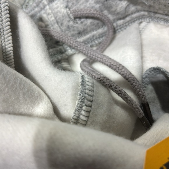 Carhartt Relaxed Fit MidRise,comfort waistband,hip pockets,back zip,fleece lined - Picture 9 of 11